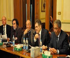   مصر اليوم - الإنقاذ تدعو إلى إجراء الرئاسية قبل البرلمانية