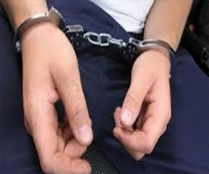   مصر اليوم - ضبط 105 هاربين في حملة أمنية في البحر الأحمر