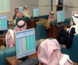   مصر اليوم - مؤشر سوق الأسهم السعودية يكسب 43 نقطة