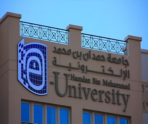   مصر اليوم - جامعة حمدان بن محمد الإلكترونية تطلق الصفوف الافتراضية عبر الهواتف المحمولة