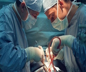 مصر اليوم - زراعة قلب صناعي لأربعة مرضى في فرنسا