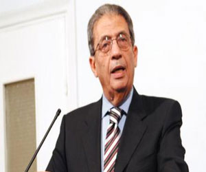   مصر اليوم - تكتل القوى الثورية يطرح على موسى مقترحاته بشأن الدستور