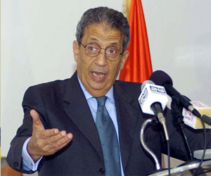   مصر اليوم - موسى: لا مساس بهوية مصر و20 مادة ستنقل دون تغيير من المعطل