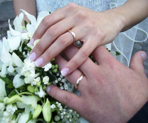   مصر اليوم - الزواج الثاني أكثر نجاحًا من الأول