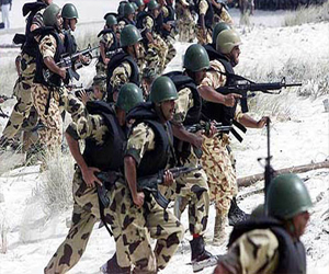   مصر اليوم - تواصل العملياتِ العسكريَّة بسيناء ومعبرُ رفح مفتوحٌ للحجاج