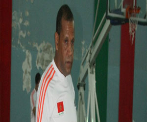   مصر اليوم - حميد العبدلاوي لـ مصر اليوم: المركز الثالث في البطولة الأفريقية للأمم إنجاز مهم