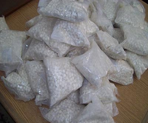   مصر اليوم - ضبط 3 آلاف قرص مخدر مع عاطل في سفاجا