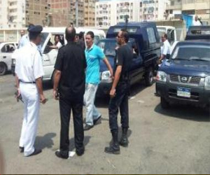   مصر اليوم - مقتل مسجل خطر بعد مطاردة مع حملة أمنية في دمياط