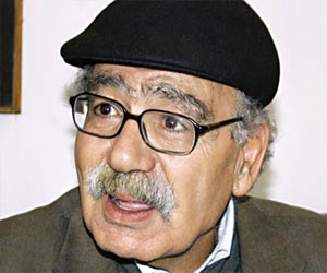   مصر اليوم - لا نقول وداعا لعلي الخليلي