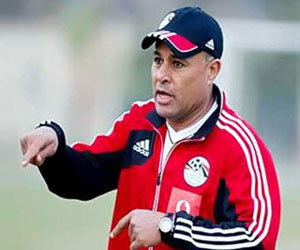   مصر اليوم - زكي عبد الفتاح إلىمصر اليوم غياب المواهب يهدد حراسة المرمى في مصر