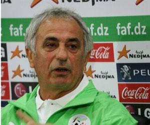   مصر اليوم - وحيد خليلوزيتش لـمصر اليوم: سأعمل جاهدًا لتأهيل الخضر لمونديال البرازيل