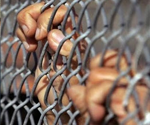   مصر اليوم - تجديد حبس 18 إخوانيًّا متهمين بحرق ماري جرجس