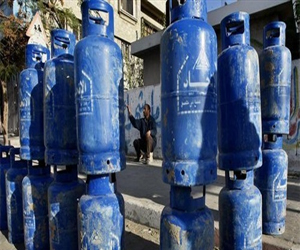   مصر اليوم - تطبيق خدمة توصيل أسطوانات الغاز إلى المنازل في سوهاج
