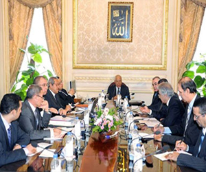   مصر اليوم - الوزراء يحدد لجنة لإدارة أموال الإخوان