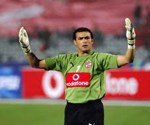   مصر اليوم - الحضري: تاريخي أكبر من برادلي ومجاملاته للاعبين