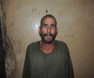   مصر اليوم - الثأر وراء مَقتلِ فلاحٍ في مصرف أرضٍ زراعية في الفيوم