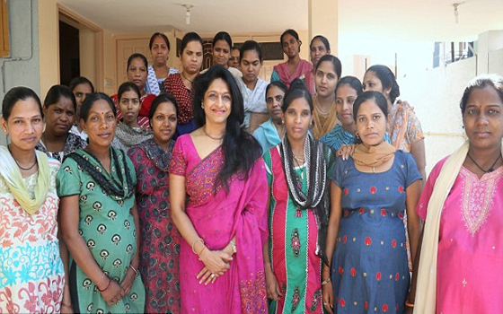 مصر اليوم - مصنع لتأجير الأرحام وإنجاب الأطفال للأزواج غير القادرين في الهند