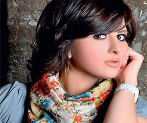 مصر اليوم - شذى لـ مصر اليوم: انتهيت من تسجيل أغنيتَيْن وطنيتَيْن أُصدِرُهما قريبًا