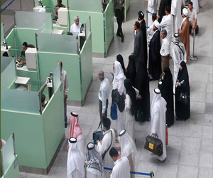   مصر اليوم - خفض أسعار تذاكر بعض شركات الطيران في المنطقة بنسبة 50%