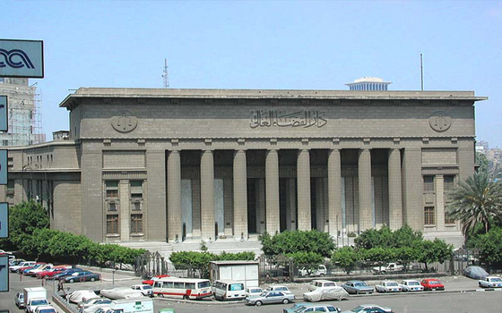   مصر اليوم - نيابةُ أمنِ الدولةِ العُليا تبدء التحقيق مع الإخواني صلاح سُلطان