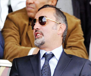   مصر اليوم - رئيس فريق المغرب لـمصر اليوم: أياد خفية تتحرك لزعزعة استقرار النادي‏