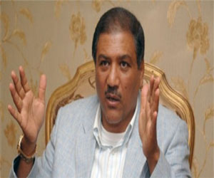   مصر اليوم - السادات يتَّهم الإرهابيِّين بجعل ذكرى 6 أكتوبر يومًا داميًا