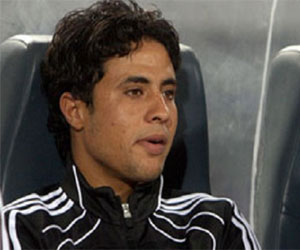   مصر اليوم - محمد إبراهيم لـ مصر اليوم:الزمالك وقف في طريق احترافي وسأرحل