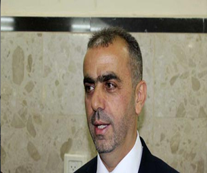   مصر اليوم - ماجد حسنين من قلقيلية يحصل على دكتوراه من الهند