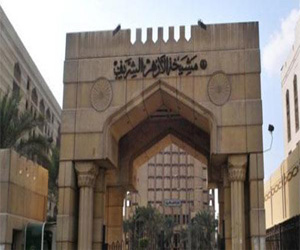   مصر اليوم - حركةُ استقلال الأزهر تَدعو إلى المشاركةِ في احتفالاتِ أكتوبر