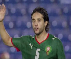   مصر اليوم - مروان زمامة لـمصر اليوم: غادرت الدوري الانكليزي لألعب أساسيًا