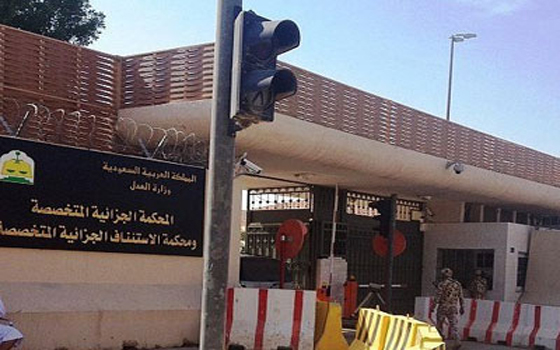   مصر اليوم - المحكمة تقضي بحبس 5 متهمين من 2 إلى 10 سنوات وإحالة نجل شقيق صالح للتحقيق