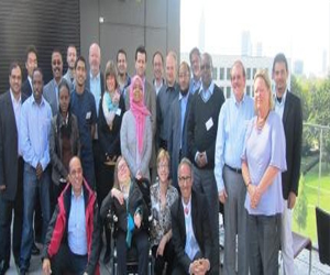 مصر اليوم - جامعة ألمانية تستضيف مؤتمرًا علميًا حول حضارة القات