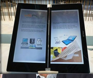   مصر اليوم - خمس الألمان يستخدمون الكتاب الإلكتروني