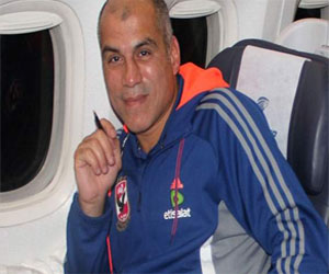   مصر اليوم - محمد يوسف يستبعد متعب ويضم عبد الفضيل لرحلة القطن الكاميروني