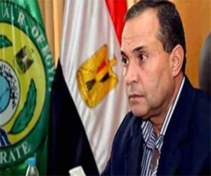   مصر اليوم - المباشرة بتسكين طلبة الإسماعيلية في مدن الجيزة الجامعية