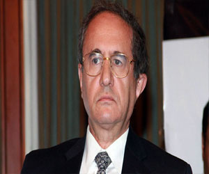   مصر اليوم - أسامة الغزالي حرب: الشعب المصري لا يصلح لقيادته إلا السيسي