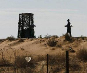   مصر اليوم - تأجيل النطق بالحكم على صحافي لتصويره مناطق عسكرية بسيناء