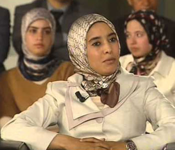   مصر اليوم - قيادية من العدالة والتنمية توجه هجومًا لاذعا على بنكيران