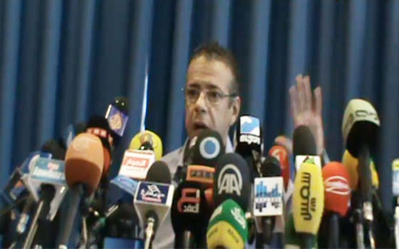   مصر اليوم - المحامي العقيلي يتهم الداخلية التونسية بالتواطؤ والإهمال وترد: الوثائق مزورة