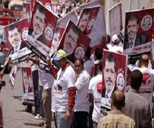   مصر اليوم - سياسيون في دمياط يعتبرون دعوة اقتحام التحرير جريمة دينية