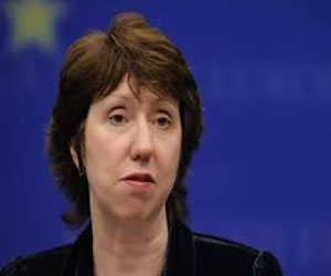   مصر اليوم - هيئةُ شَبابِ الإنقاذ فِي الإسماعِيلية تَرفضُ زِيارةَ آشتون