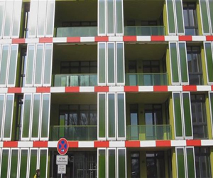   مصر اليوم - عمارة الطحالب لإنتاج طاقة نظيفة