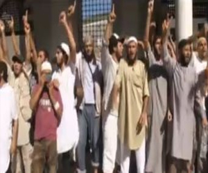   مصر اليوم - التحقيق مع 3 متهمين من أنصار الشريعة في تونس