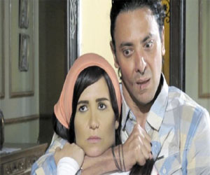 مصر اليوم - الحكر حصريًا على التليفزيون المصري في يناير المقبل