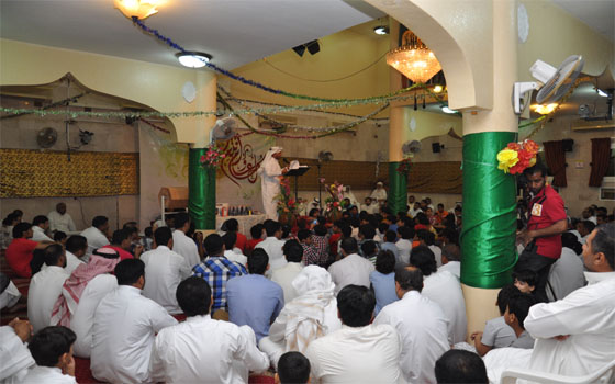   مصر اليوم - أهالي المعضمية يأكلون لحوم الفطائس وظهور لفريق تفتيش الكيماوي