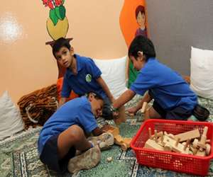   مصر اليوم - دَورةٌ تدريبيةٌ لِمعلمي القصير فِي التعاملِ مَعَ الحالاتِ الخاصة