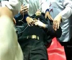   مصر اليوم - إصابة 3 رجال شرطة في هجوم على منفذ جمركي في بورسعيد