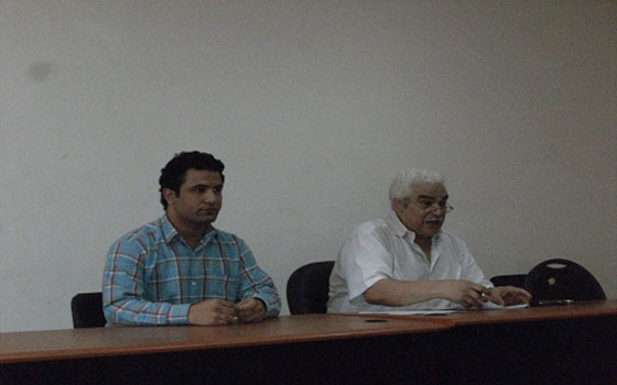   مصر اليوم - وعي تدعو إلى النزول للشارع والبدء في تنمية فهم المواطن المصري