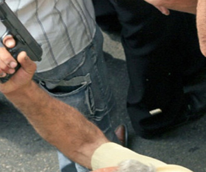   مصر اليوم - إصابة مواطن بطلق ناري في الشيخ زويد