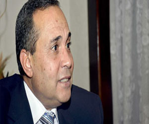   مصر اليوم - محافظ الإسماعيلية يفتتح شوادر لحوم بأسعار مخفضة